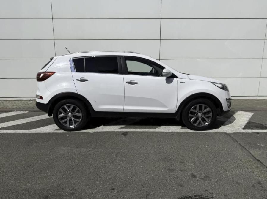 Kia Sportage III Ставрополь  - изображение 4