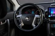 Chevrolet Captiva I Рестайлинг 2 Москва  - изображение 37