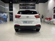 Hyundai Creta I Москва  - изображение 16