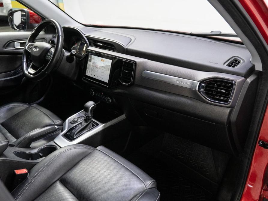 Chery Tiggo 4 I Рестайлинг Тюмень  - изображение 17