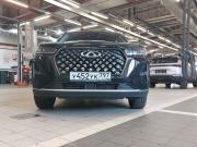 Chery Tiggo 7 Pro Max I Москва  - изображение 58