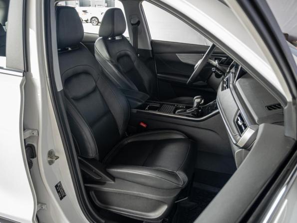 Chery Tiggo 4 Pro I с пробегом 2023 года, цена 1 350 000 рублей, 117435 км, внедорожник, Автокод Объявления