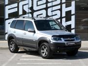 Chevrolet Niva I Рестайлинг Волгоград  - изображение 19
