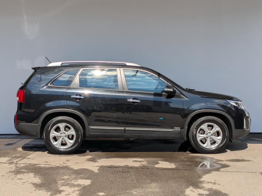 Kia Sorento II Рестайлинг Москва  - изображение 30