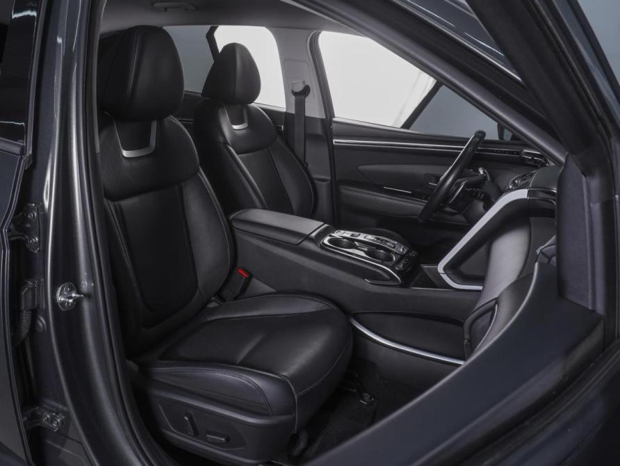Hyundai Tucson IV Ростов-на-Дону  - изображение 8