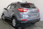 Hyundai Creta I Рестайлинг Санкт-Петербург  - изображение 20