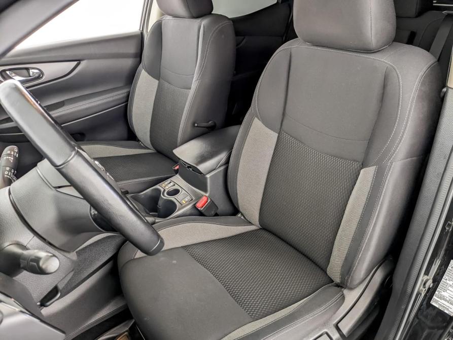 Nissan Qashqai II Рестайлинг Санкт-Петербург  - изображение 20
