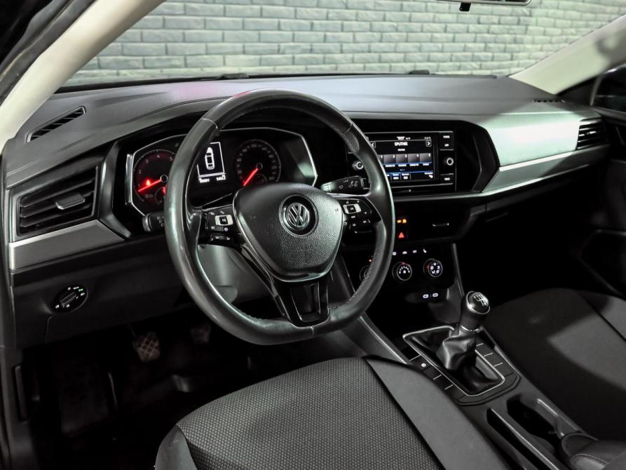 Volkswagen Jetta VII Екатеринбург  - изображение 12