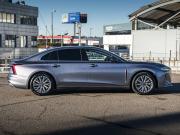 Hongqi H5 II Москва  - изображение 30