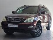 Lexus RX II Рестайлинг Барнаул  - изображение 38