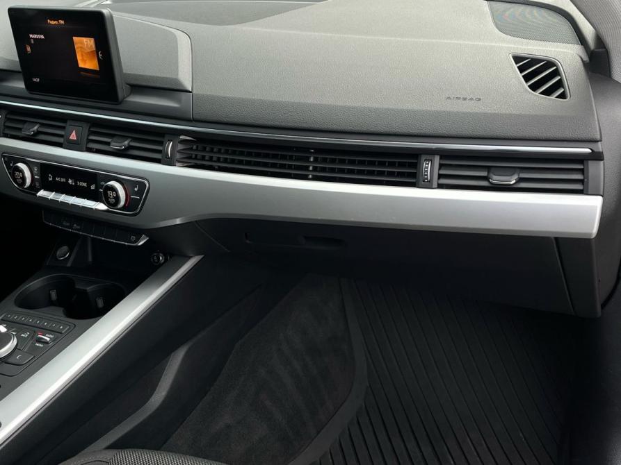 Audi A4 V (B9) Калуга  - изображение 8