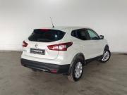 Nissan Qashqai II Москва  - изображение 26