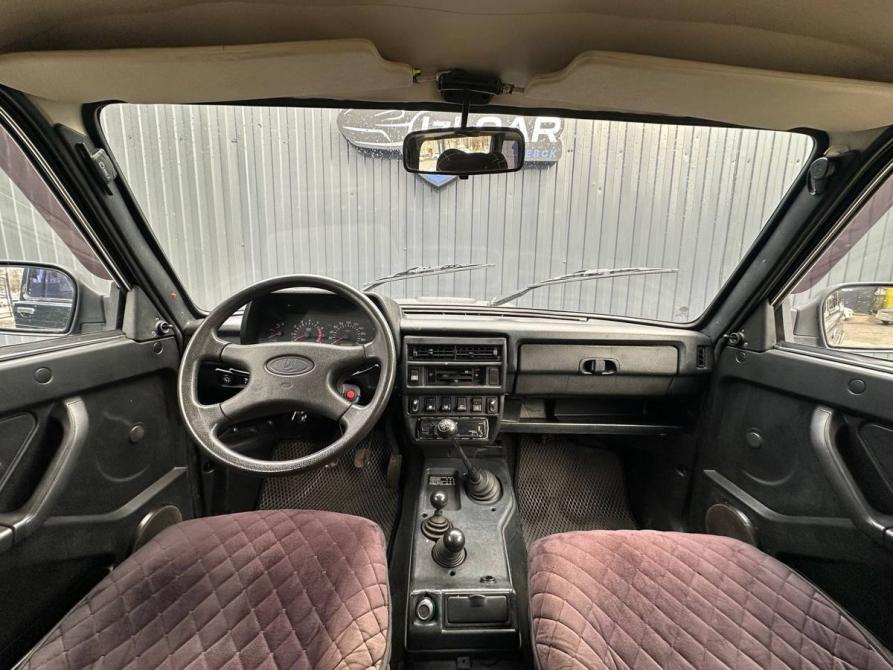 Lada (ВАЗ) 2131 (4x4) I Ижевск  - изображение 11