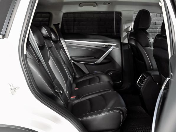 Geely Atlas Pro с пробегом 2022 года, цена 1 930 000 рублей, 68664 км, внедорожник, Автокод Объявления