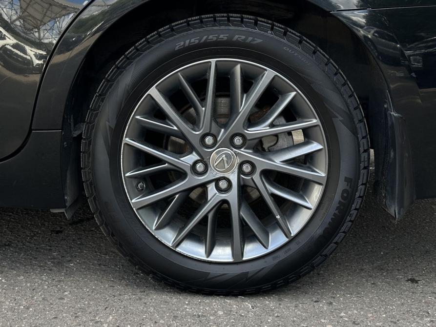 Lexus ES VI Рестайлинг Москва  - изображение 17