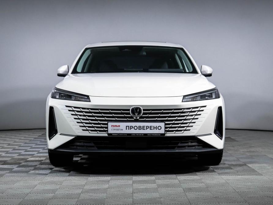 Changan Lamore Москва  - изображение 2