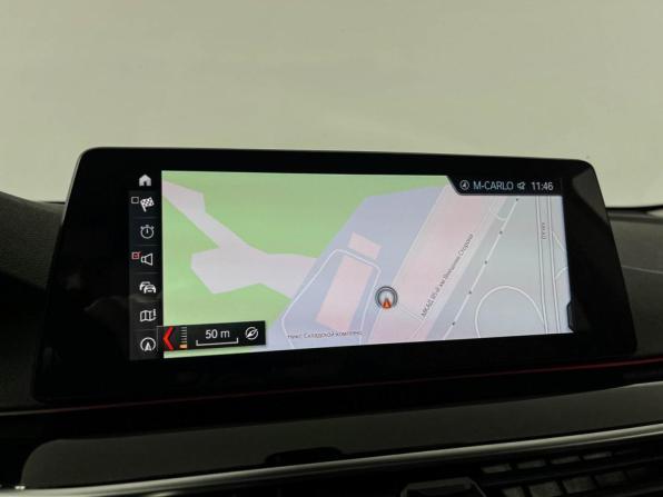BMW 6 серии IV (G32) с пробегом 2018 года, цена 3 299 000 рублей, 108396 км, лифтбек, Автокод Объявления