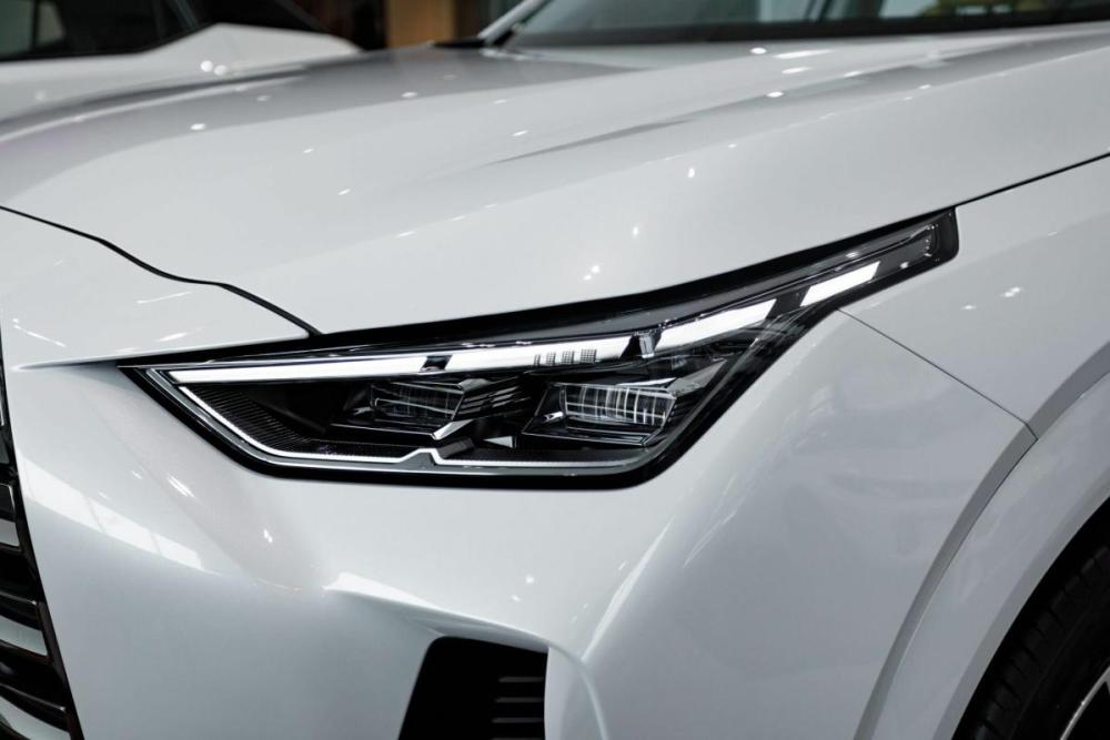GAC GS4 Москва  - изображение 16