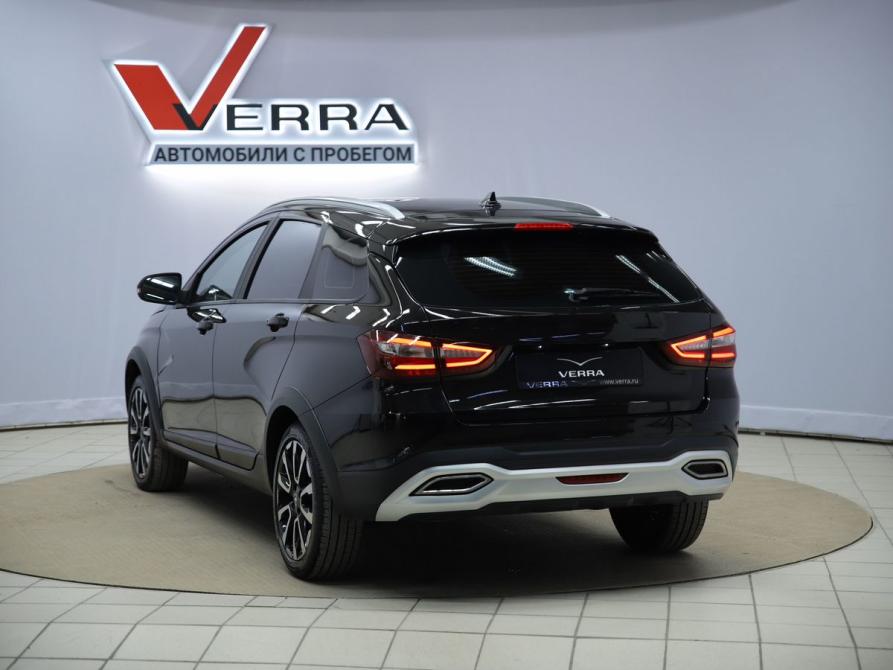 Lada (ВАЗ) Vesta I Рестайлинг (NG) Уфа  - изображение 7