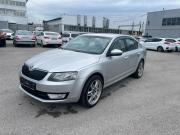 Skoda Octavia III (A7) Пермь  - изображение 8