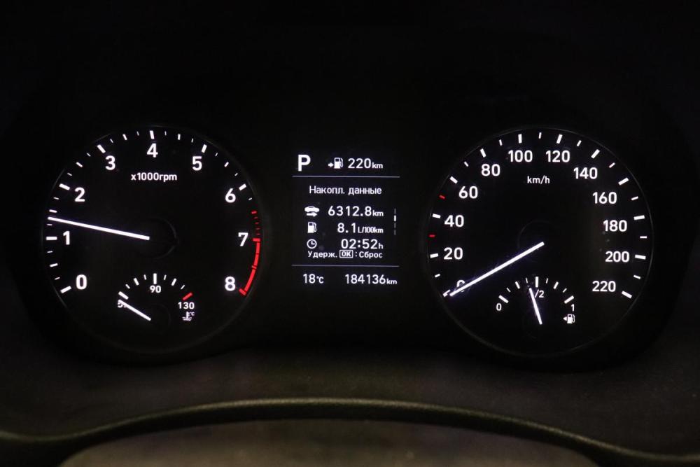 Hyundai Solaris II Ульяновск  - изображение 11
