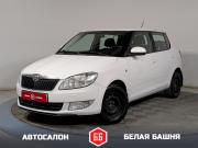 Skoda Fabia II Рестайлинг Екатеринбург  - изображение 17