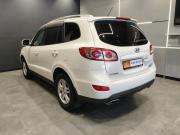 Hyundai Santa Fe II Рестайлинг Нижний Новгород  - изображение 14