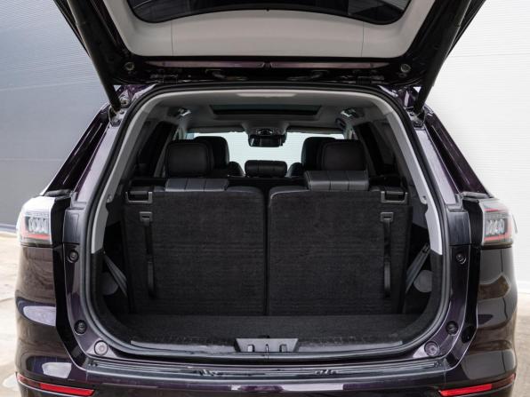 Chery Tiggo 8 Pro Max I с пробегом 2023 года, цена 2 350 000 рублей, 52286 км, внедорожник, Автокод Объявления