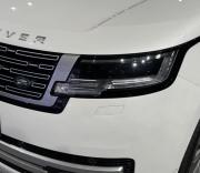 Land Rover Range Rover V Иркутск  - изображение 48