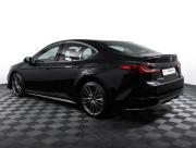 Toyota Camry IX (XV80) China Market Рестайлинг Москва  - изображение 32