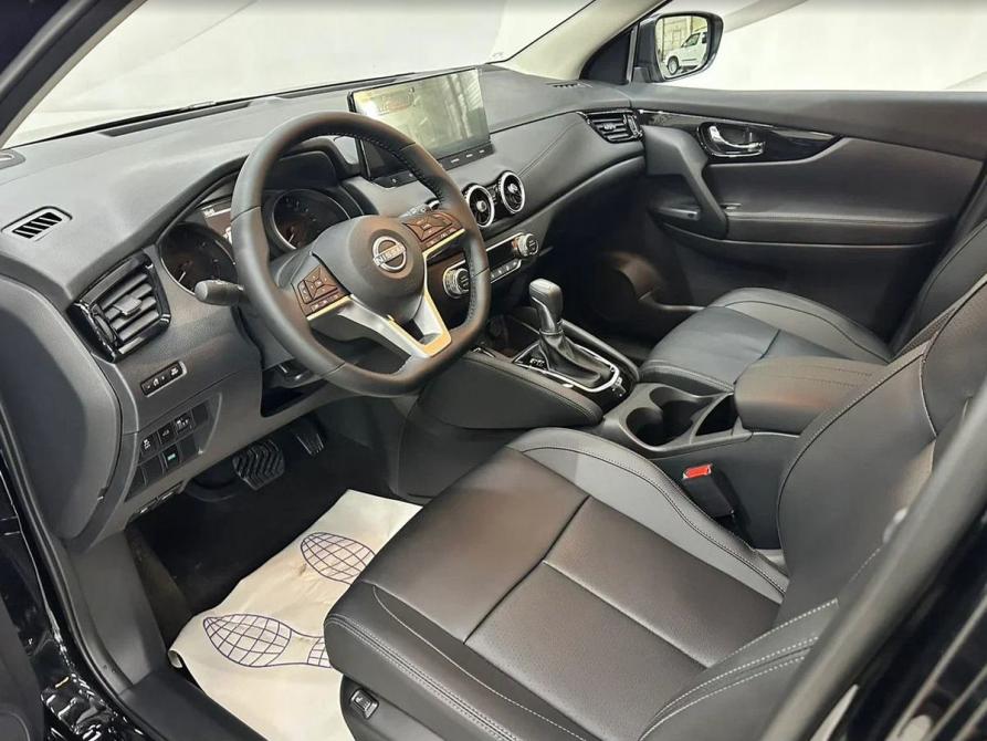 Nissan Qashqai II Рестайлинг 2 Воронеж  - изображение 10