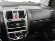 Hyundai Getz I Рестайлинг Екатеринбург  - изображение 34