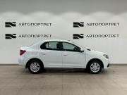 Renault Logan II Санкт-Петербург  - изображение 29