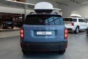 Haval H3 I Рестайлинг Москва  - изображение 14