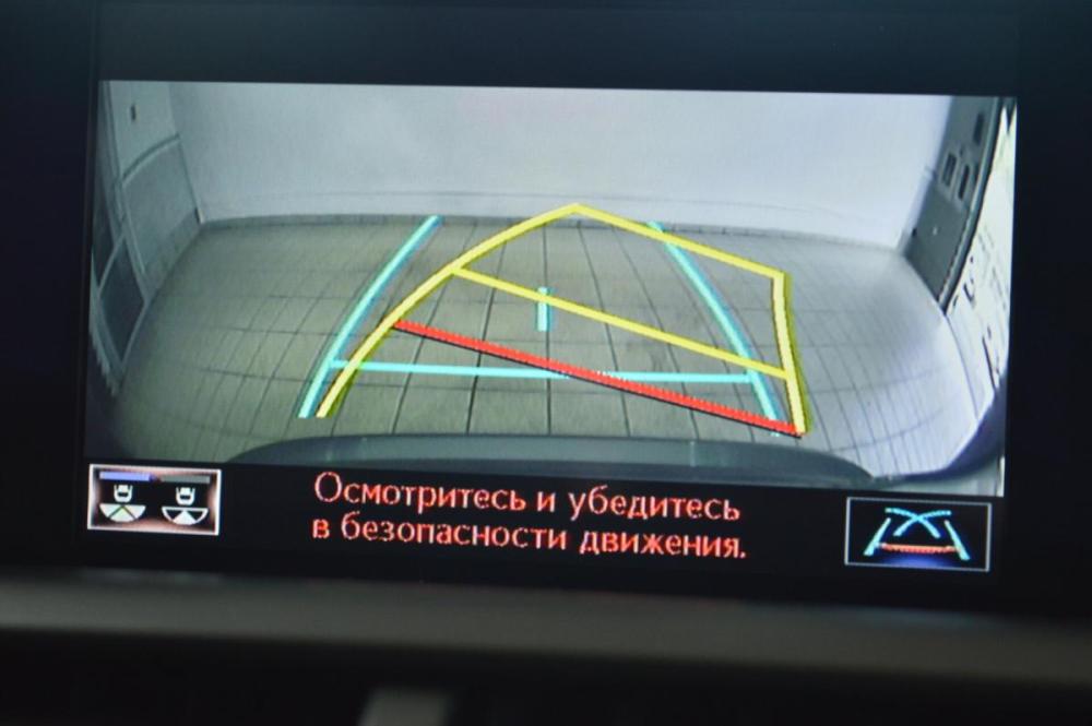 Lexus NX I Рестайлинг Сургут  - изображение 14