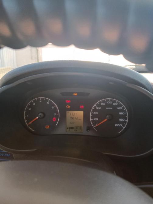 Lada (ВАЗ) Granta I Арзамас  - изображение 9