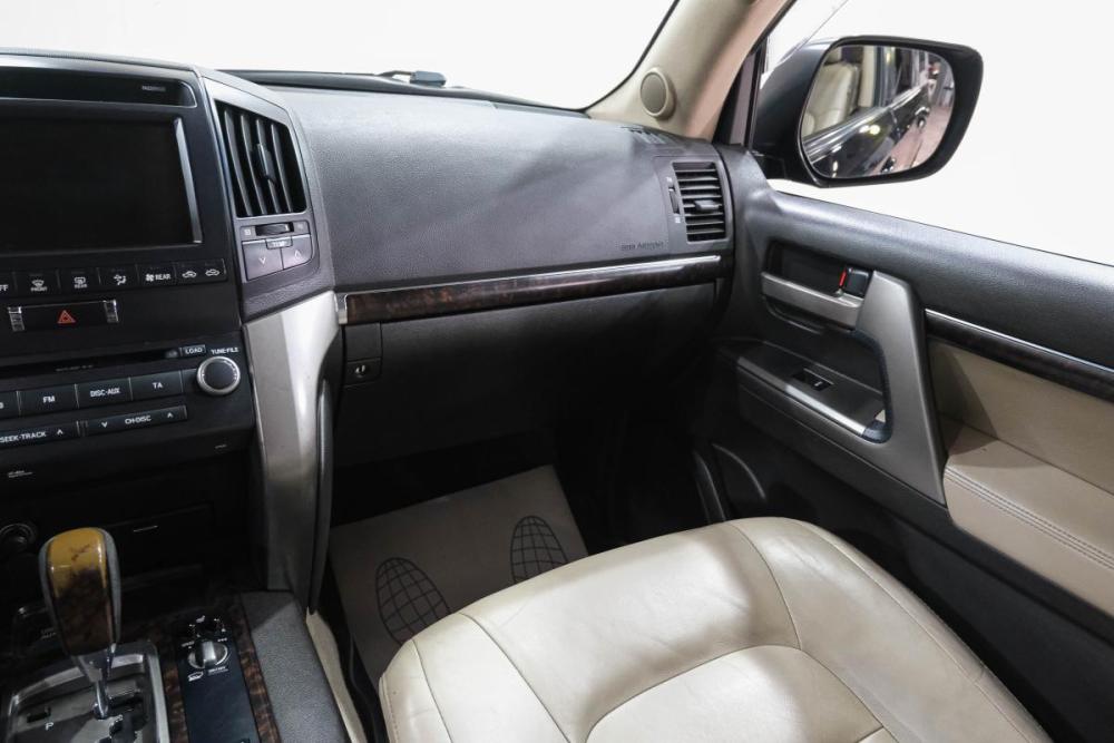 Toyota Land Cruiser 200 Series Новокузнецк  - изображение 20