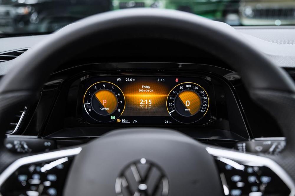 Volkswagen Teramont I Рестайлинг (China Market) Москва  - изображение 13