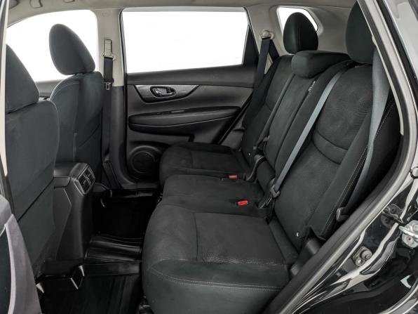 Nissan X-Trail III с пробегом 2017 года, цена 1 545 000 рублей, 237152 км, внедорожник, Автокод Объявления