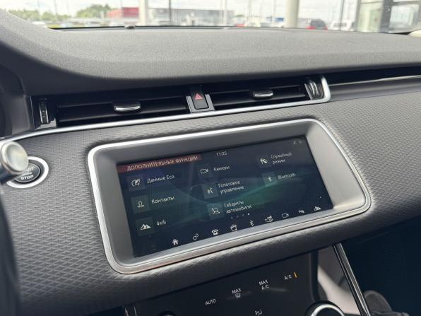 Land Rover Range Rover Evoque II с пробегом 2020 года, цена 2 795 000 рублей, 112067 км, внедорожник, Автокод Объявления