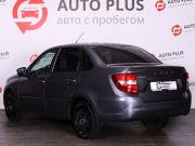 Lada (ВАЗ) Granta I Рестайлинг Минеральные Воды  - изображение 19
