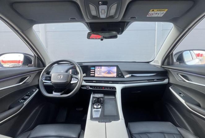 Changan CS75 Plus III с пробегом 2024 года, цена 2 472 000 рублей, 13818 км, внедорожник, Автокод Объявления