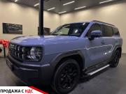 Haval H3 I Новосибирск  - изображение 28