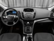 Ford Kuga II Москва  - изображение 29