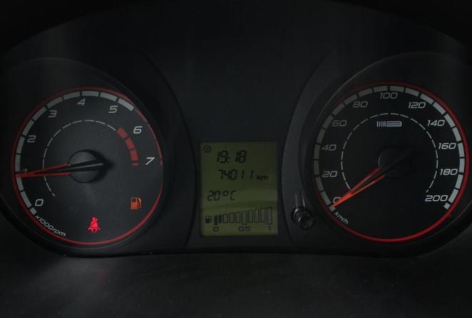 Lada (ВАЗ) Kalina II с пробегом 2015 года, цена 550 000 рублей, 74885 км, универсал, Автокод Объявления