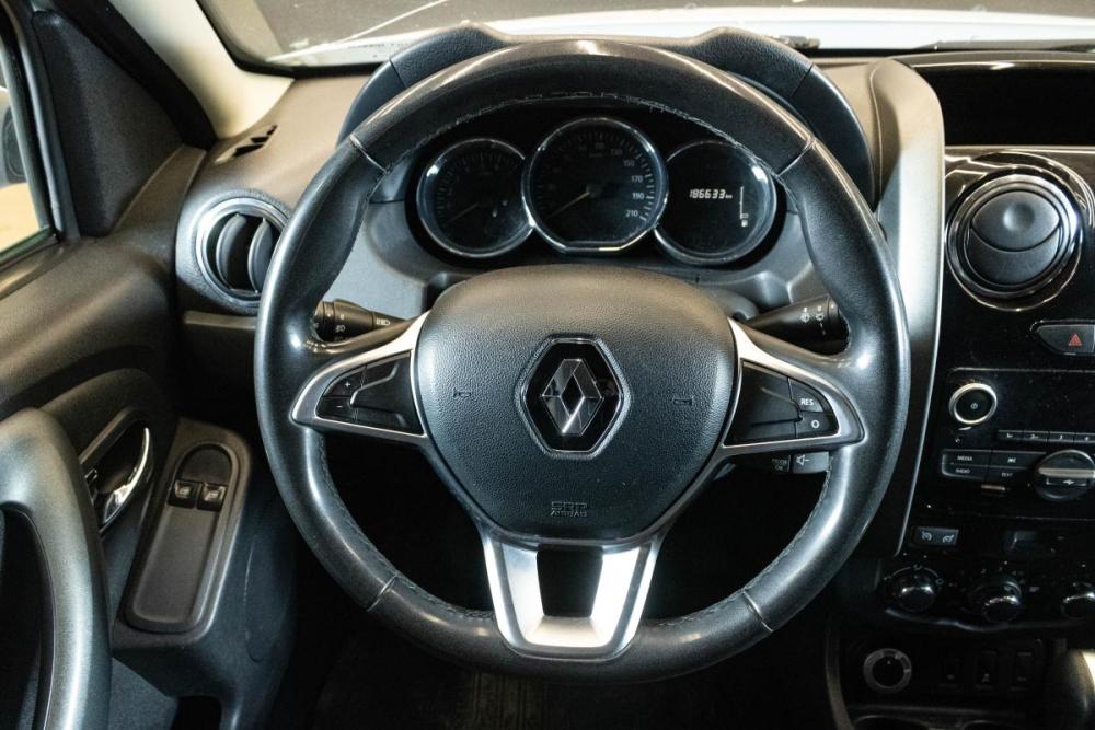 Renault Duster I Рестайлинг Уфа  - изображение 6