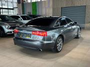 Audi A6 IV (C7) Оренбург  - изображение 36