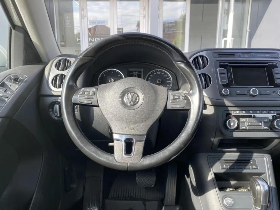 Volkswagen Tiguan I Рестайлинг Краснодар  - изображение 14