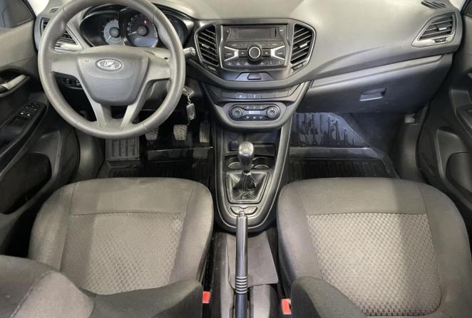 Lada (ВАЗ) Vesta I с пробегом 2016 года, цена 690 000 рублей, 132100 км, седан, Автокод Объявления