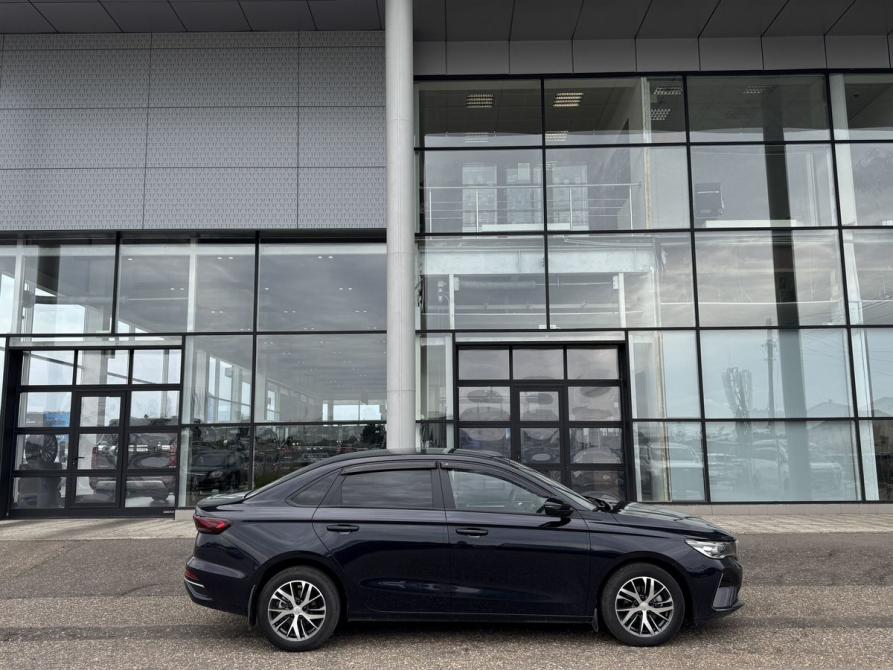 Geely Emgrand II Тверь  - изображение 4